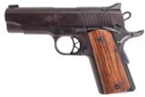 KIMBER 1911 COMPACT CUSTOM 45 ACP USED GUN INV 196852 - 2 of 2