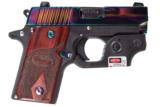 SIG SAUER P238 380 ACP USED GUN INV 196811 - 1 of 4