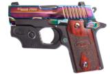 SIG SAUER P238 380 ACP USED GUN INV 196811 - 4 of 4