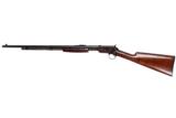 WINCHESTER 62 22 SHORT USED GUN INV 195544 - 1 of 8
