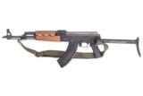 ZASTAVA N-PAP DF 7.62X39 USED GUN INV 196967 - 1 of 3