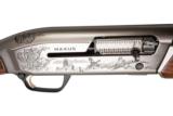 BROWNING MAXUS SPORTING 12 GA USED GUN INV 191168 - 3 of 4