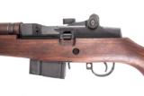SPRINGFIELD ARMORY M1A 308 WIN USED GUN INV 197062 - 2 of 7