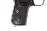 COLT 1903 32 ACP USED GUN INV 197556 - 2 of 11