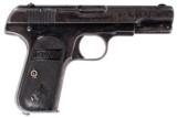 COLT 1903 32 ACP USED GUN INV 197556 - 1 of 11