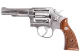 SMITH & WESSON 64-3 38 SPL USED GUN INV 197715 - 2 of 2