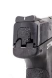 SMITH & WESSON M&P SHIELD 9 MM USED GUN INV 197743 - 3 of 4