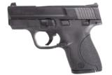 SMITH & WESSON M&P SHIELD 9 MM USED GUN INV 197743 - 4 of 4