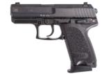 H&K USP COMPACT 40 S&W USED GUN INV 197955 - 2 of 2