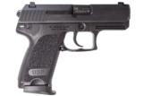 H&K USP COMPACT 40 S&W USED GUN INV 197955 - 1 of 2