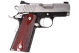 KIMBER 1911 ULTRA CDP II 45 ACP USED GUN INV 197826 - 1 of 2