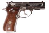 BROWNING BDA-380 380 ACP USED GUN INV 198047 - 1 of 2