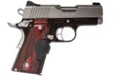 KIMBER 1911 ULTRA CARRY CDP II 45 ACP USED GUN INV 195247 - 1 of 2