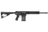 WILSON COMBAT TACTICAL AR-10 308 WIN USED GUN INV 198145 - 9 of 9
