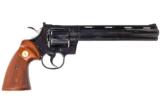 COLT PYTHON 357 MAG USED GUN INV 197976 - 1 of 2