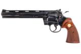 COLT PYTHON 357 MAG USED GUN INV 197976 - 2 of 2