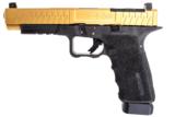 ZEVII GLOCK 34 9MM USED GUN INV 198316 - 8 of 8