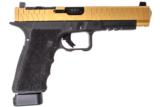 ZEVII GLOCK 34 9MM USED GUN INV 198316 - 1 of 8