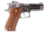 SMITH & WESSON 639 9MM USED GUN INV 198173 - 1 of 2