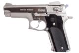 SMITH & WESSON 659 9MM USED GUN INV 198172 - 2 of 2