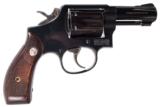 SMITH & WESSON 13-4 357 MAG USED GUN INV 198175 - 1 of 2