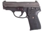 SIG SAUER P239 9MM USED GUN INV 198282 - 2 of 2