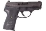 SIG SAUER P239 9MM USED GUN INV 198282 - 1 of 2