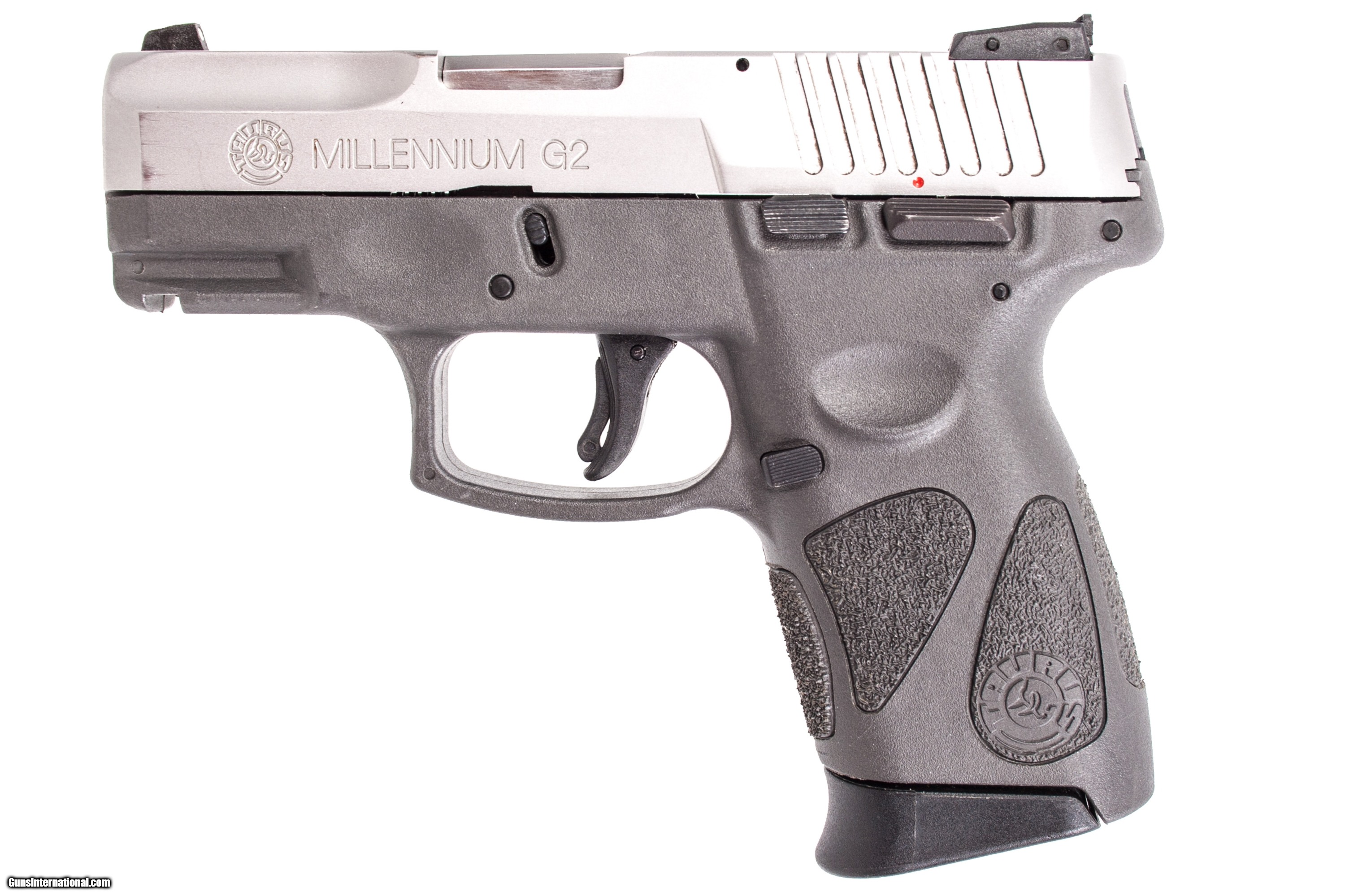 Taurus G2 9mm Millennium Pt111 Gun Inv Guns Pistols.