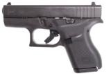 GLOCK 42 380 ACP USED GUN INV 198201 - 2 of 2