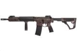 DANIEL DEFENSE DDM4A1 5.56 NATO USED GUN INV 198341 - 1 of 2