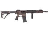 DANIEL DEFENSE DDM4A1 5.56 NATO USED GUN INV 198341 - 2 of 2