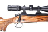 REMINGTON 700 CUSTOM 7MM-08 USED GUN INV 197551 - 6 of 9