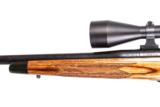 REMINGTON 700 CUSTOM 7MM-08 USED GUN INV 197551 - 4 of 9