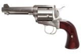 FREEDOM M1997 44 SPL USED GUN INV 194966 - 2 of 2
