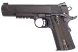 COLT 1911 RAIL GUN 45 ACP USED GUN INV 198461 - 2 of 2