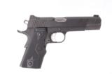 KIMBER CUSTOM TLE II 45ACP USED GUN INV 198496 - 1 of 2