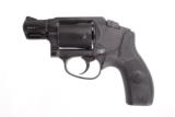 SMITH & WESSON M&P BODYGUARD 38SPL+P USED GUN INV 198445 - 2 of 2