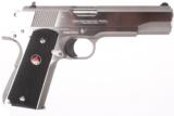 Colt 1911 Delta Elite 10MM INV 196555 - 1 of 2