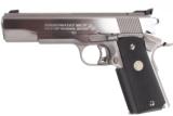 Colt Gold Cup National Match Series 80 MK4 1911a1 45.ACP INV 196510 - 2 of 2