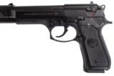 BERETTA M9 MCP 9 MM USED GUN INV 198787 - 5 of 6