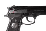 BERETTA M9 MCP 9 MM USED GUN INV 198787 - 3 of 6