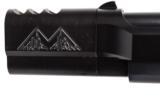 BERETTA M9 MCP 9 MM USED GUN INV 198787 - 4 of 6