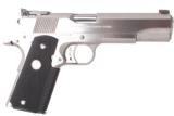 Colt Gold Cup Trophy 1911a1 45.ACP INV 196512 - 1 of 2
