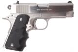 Colt 1911A1 Series 80 MK4 45acp Officers INV 196559 - 1 of 2