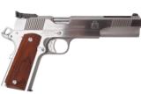 Springfield Armory 1911A1 V-16 Longslide 45 Super INV 195434 - 1 of 2