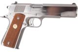 Colt 1911A1 Series 80 MK4 45acp INV 196333 - 1 of 2