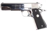 Colt Silver Star 1911A1 45ACP INV 198720 - 2 of 2