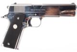 Colt Silver Star 1911A1 45ACP INV 198720 - 1 of 2