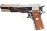 Colt 1911A1 Series 80 MK4 45acp INV 196556 - 2 of 2