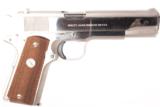 Colt 1911A1 Series 80 MK4 45acp INV 196556 - 1 of 2